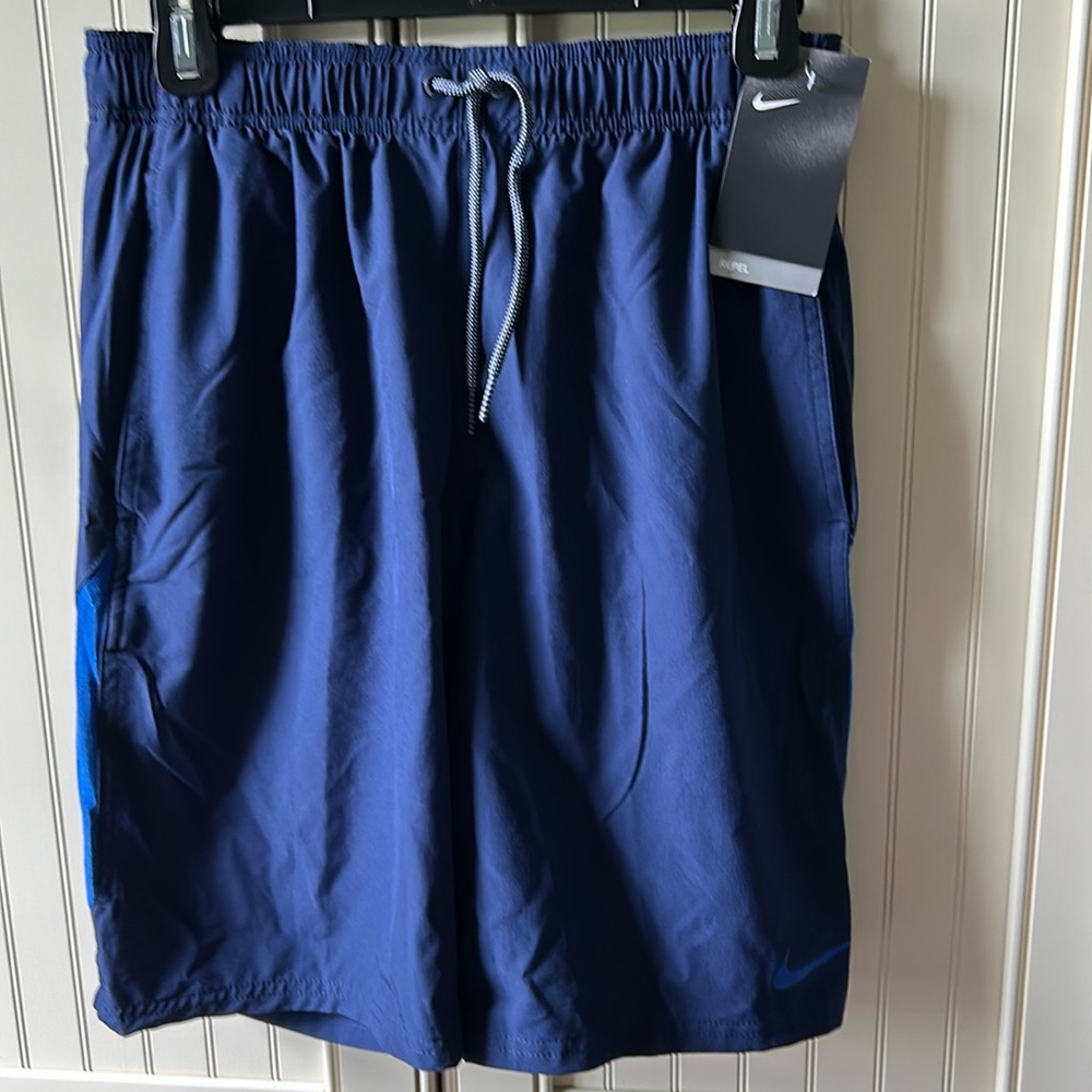Men’s swim trunks